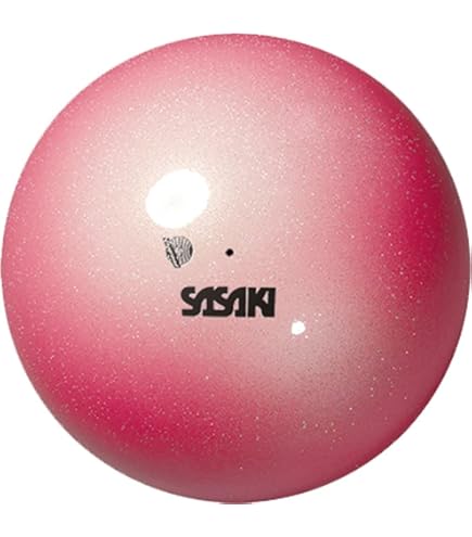ミーティアボール　パステルピンク　ササキ ミーティアボール – ササキスポーツ オンラインショップ [SASAKI]