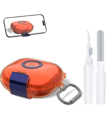 Amazon | For Powerbeats Pro 2 用 ケース カバー 【NOUKAJU