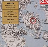 Nielsen: Symphony No.1 & No.4