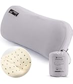 Amazon.co.jp: UJack(ユージャック) キャンプ 枕 ウレタンワイドピロー