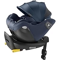 Amazon | Aprica (アップリカ) 回転式チャイルドシート クルリラ AC