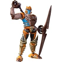 Amazon | 童友社 トランスフォーマー/ビーストウォーズ AMKシリーズ 2