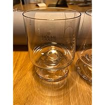 Amazon | ホルムガード スタブ スタッキンググラス210ml 4個セット 