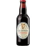 ギネス オリジナルエクストラスタウト[スタウトビール 330ml] [ アイルランド 330ミリリットル (x 1) ]