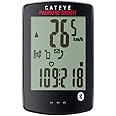 キャットアイ(CAT EYE) サイクルコンピューター パドローネ スマート PADRONE SMART CC-PA500B スピードメーター 自転車