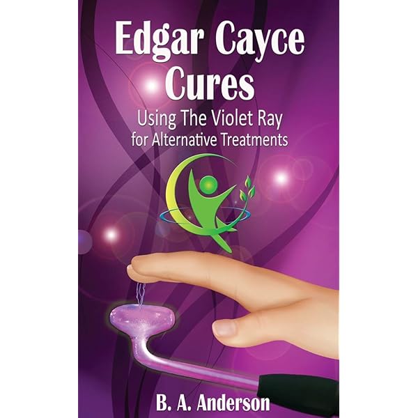 Amazon | Tesla High Frequency Violet Ray Therapy Handbook