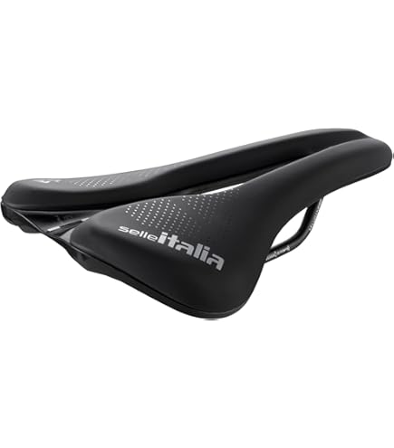 Amazon.co.jp: セライタリア(Selle Italia) NOVUS BOOST EVO S.F Mn BK