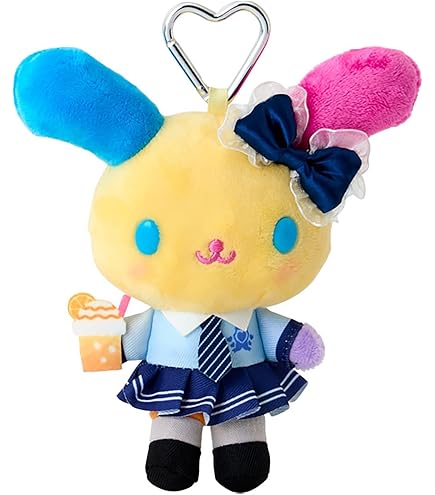 Amazon.co.jp: サンリオ(SANRIO) ぬいぐるみ風ショルダーバッグ