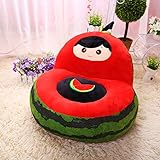 tokutoy子供ソファ　縫いぐるみの椅子　フワフワ　可愛い　動物　ベビーギフト お座り