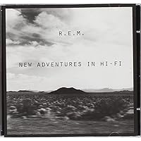 Amazon.co.jp: New Adventures in Hi Fi: ミュージック