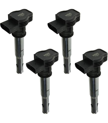Amazon | NGK U5145 (48942) COP (鉛筆型) イグニッションコイル