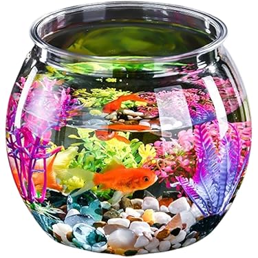 Amazon.co.jp 売れ筋ランキング: 金魚鉢 の中で最も人気のある