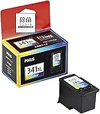 Amazon.co.jp: キヤノン Canon 純正 インク カートリッジ BC-341XL 3色
