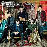 Only Girl Boys Republic