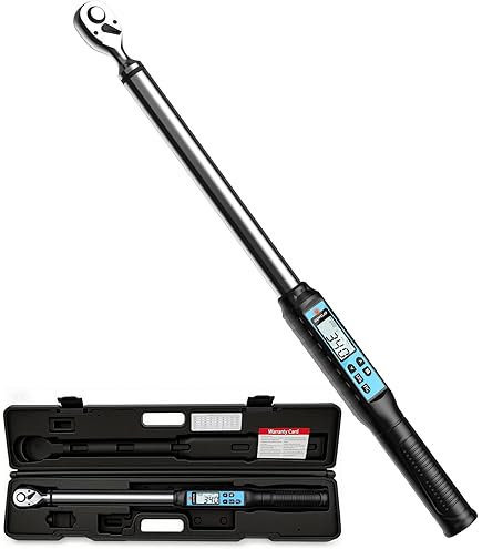 Amazon.co.jp: 中村製作所 デジタルトルクレンチ DLT-N200 : DIY・工具
