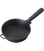 Amazon | Coleman(コールマン) クラシックアイアンスキレット 10インチ