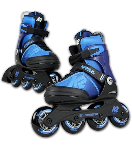 Amazon.co.jp: [ケーツー] ジュニア インラインスケート レイダー