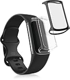 Amazon.co.jp: Fitbit Charge 5 ブラック-グラファイト日本正規