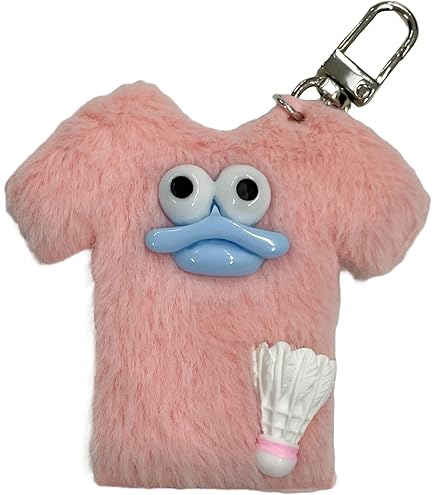 Amazon.co.jp: びわ湖くん ぬいぐるみ キーホルダー : ファッション