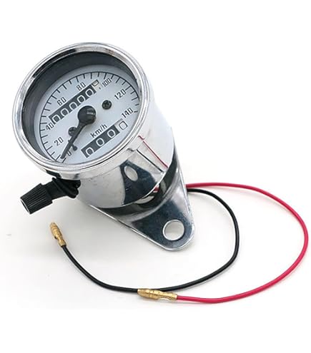 Amazon | グッズ(GOODS) SMITHスタイルメーターセンター 3型 SR400/500