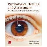 Psychological Testing and Assessment