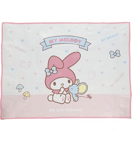 マイメロディ新品ロープ付き浮き輪60cm 新品 マイメロ 浮き輪 子供用 60cm 6歳から8歳 ピンク 水着
