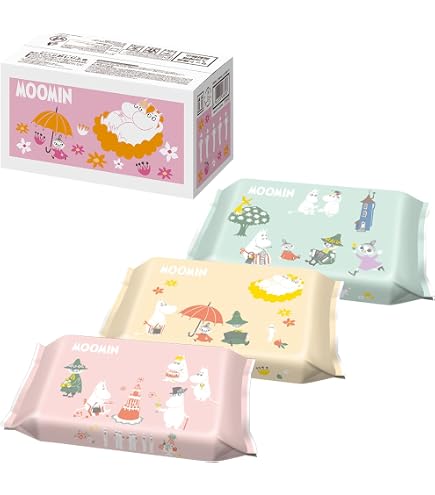 Amazon.co.jp: 大一紙工 赤ちゃんのおしりふき 80枚×12パック(960枚