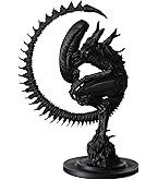 Amazon.co.jp: ビリケン商会 リアルモデル エイリアンVSプレデター 未