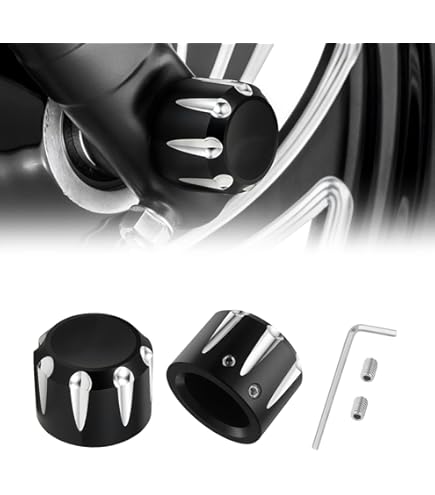 Amazon.co.jp: SHARKROAD 4インチ ブラック スリップオンマフラー