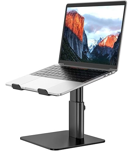 Amazon.co.jp: Odyssey: LSTAND 360 Folding Laptop Stand - White by