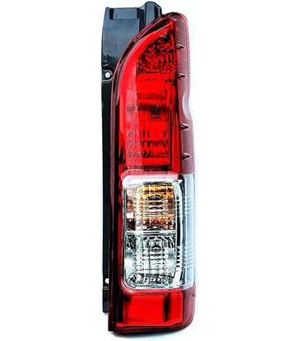 Amazon | ハイエース対応 テールランプ 純正タイプ テールランプ 200系