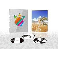 Amazon.co.jp: けものフレンズBD付オフィシャルガイドブック 1-6 Amazon.co.jp: けものフレンズBD付オフィシャルガイドブック 1-6