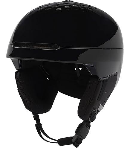 Amazon.co.jp: Oakley MOD3 スノーヘルメット : ファッション