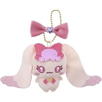 Amazon.co.jp: [バンダイ(BANDAI)] リボン付きマスコット ぷちきゅあ