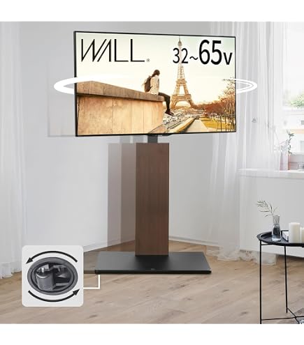 Amazon | EQUALS イコールズ テレビ台 壁寄せテレビスタンド WALL V3