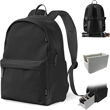 Amazon.co.jp 最新リリース: カメラ用バックパック の新着ランキングです。