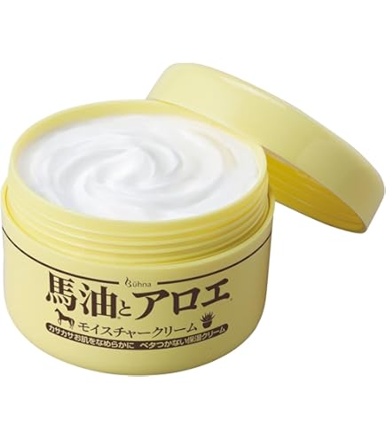 Amazon | アイリン ビューティクリーム(アロエクリーム) 215g | 大阪