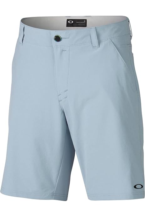Oakley Mens 24/7 Technical Street Short 