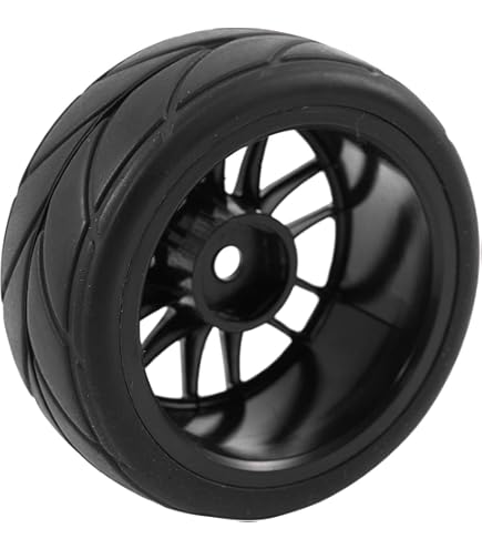 Amazon | イーグル模型 1/8 サーパント用ホイルアダプター