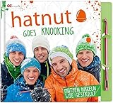 hatnut Knooking Einsteiger-Set: Buch 