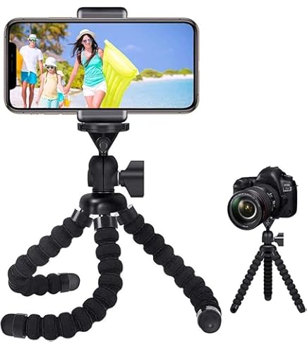 三脚一眼レフ くねくね フレキシブル ミニ三脚 ゴリラポッド フレキシブル三脚 ミニ三脚 くねくね ゴリラポッド 三脚 iPhone