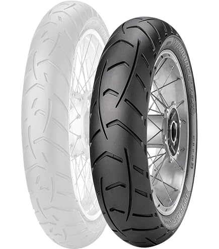 Amazon.co.jp: METZELER(メッツラー) バイクタイヤ TOURANCE NEXT2
