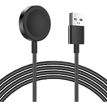Amazon.co.jp: スマートウォッチ充電ケーブル USB-C 磁気充電器 1.2m