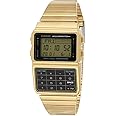 [カシオスタンダード] 腕時計 DBC-611G-1D 逆輸入品