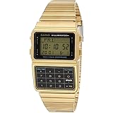 [カシオスタンダード] 腕時計 DBC-611G-1D 逆輸入品