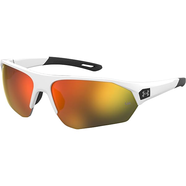 SCHEYDEN CIA GRABBER Asian Fit LT16 Golf Sunglasses Asian Fit