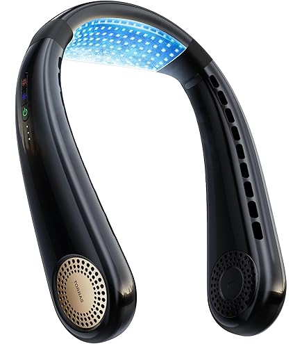 Amazon | TORRAS ネッククーラー COOLiFY 2S PRO 冷却プレート 首掛け