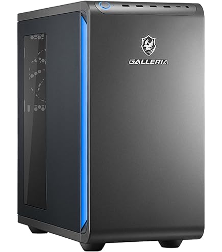 Amazon.co.jp: GALLERIA UL7C-AA3 Core i7-12700H/16GB Memory