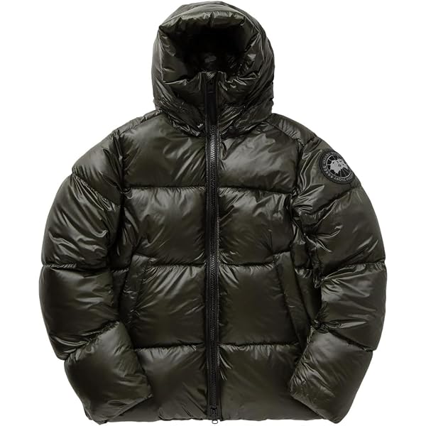 Amazon | (カナダグース) CANADA GOOSE メンズ Expedition Parka Men