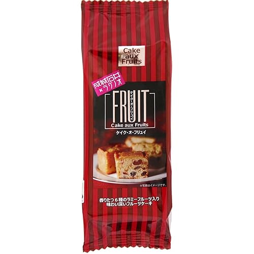 ラグノオささき ケイク・オ・フリュイ